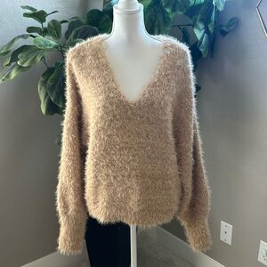 And Now This Sweater